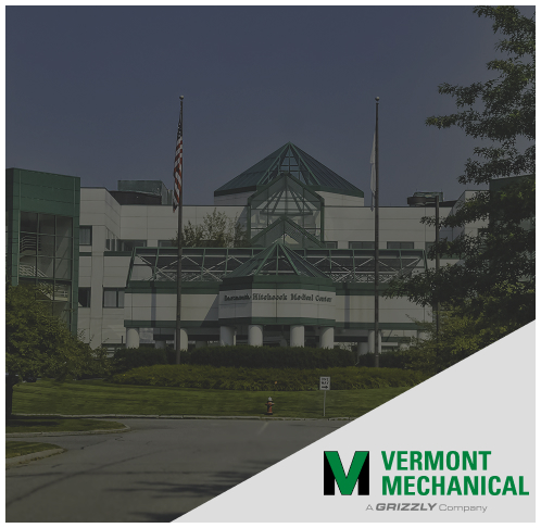 Dartmouth-Hitchcock Medical Center