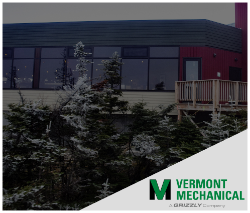 Killington Peak Lodge