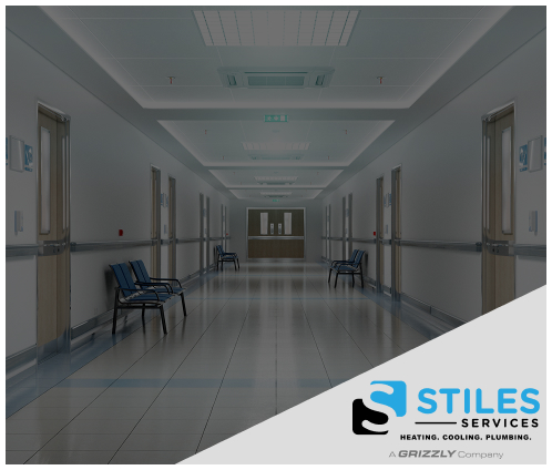 St. Mary's Hospital
