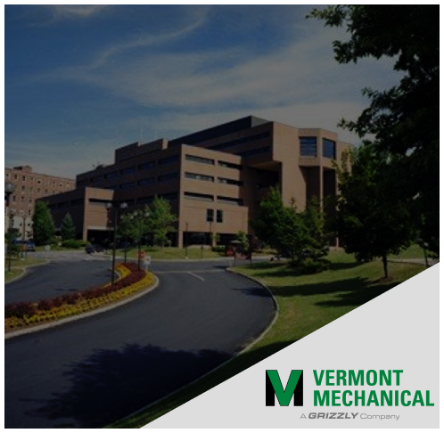 University of Vermont Medical Center