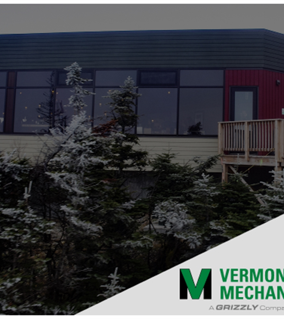 Killington Peak Lodge