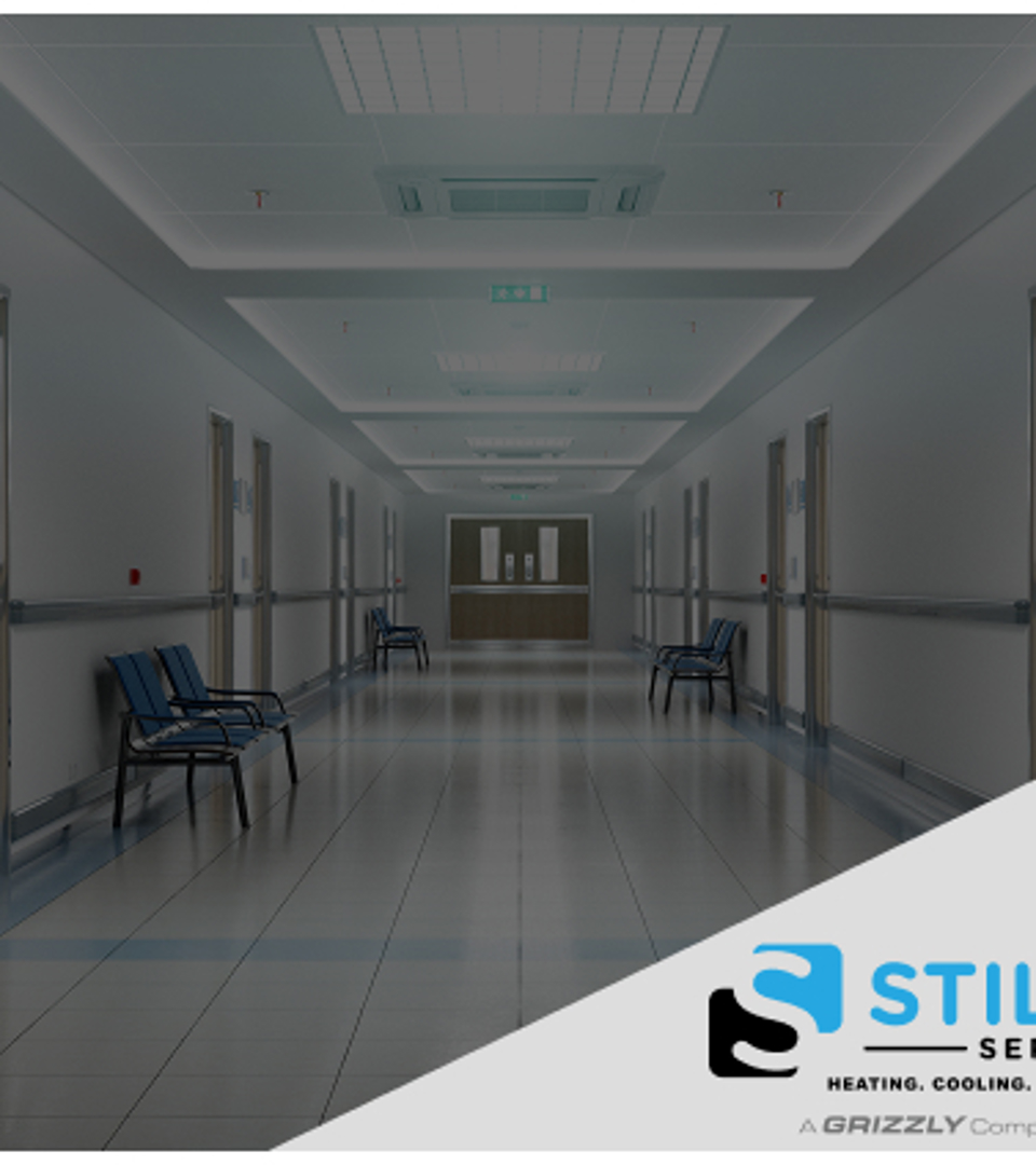 St. Mary's Hospital