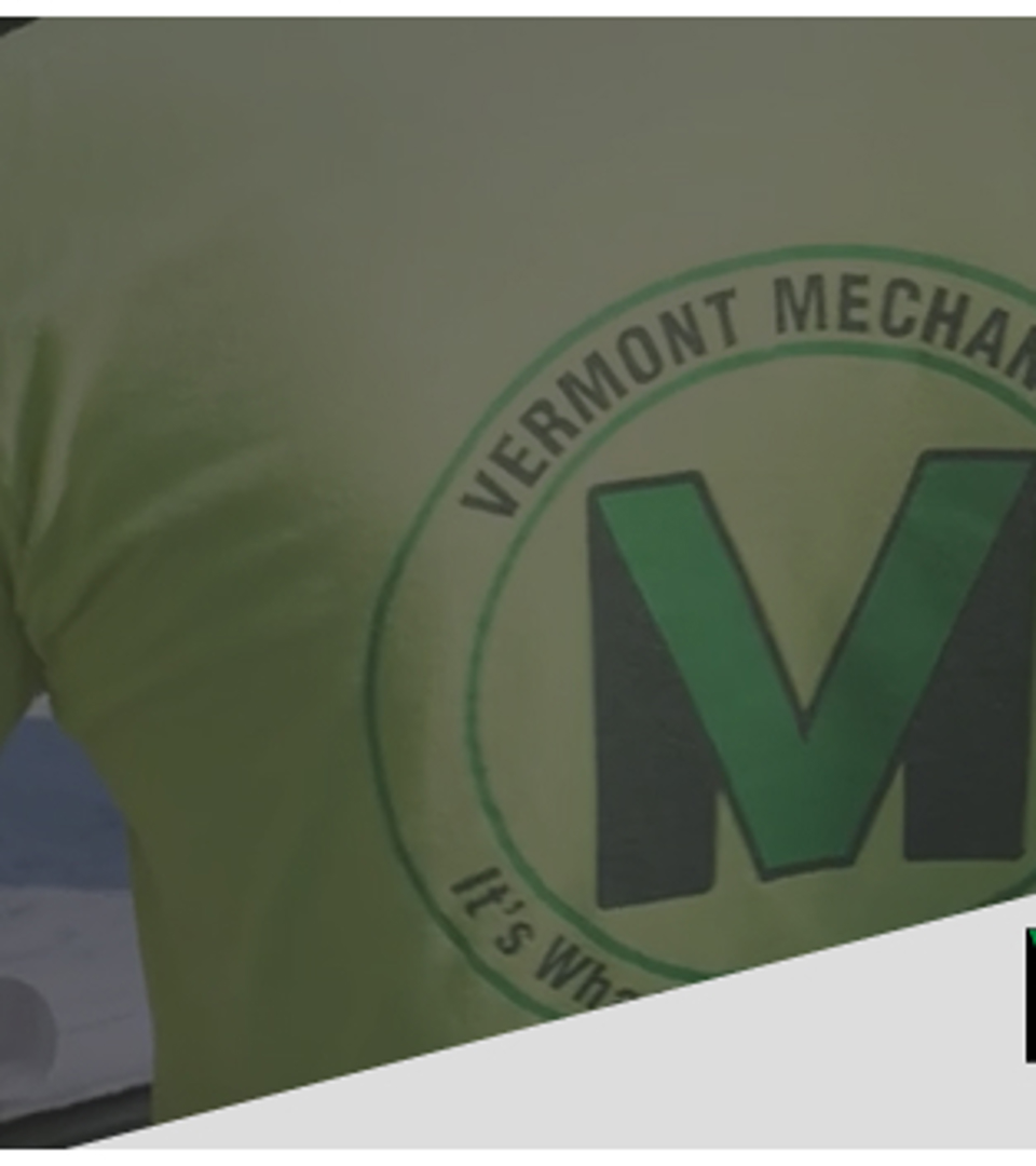 Vermont Mechanical