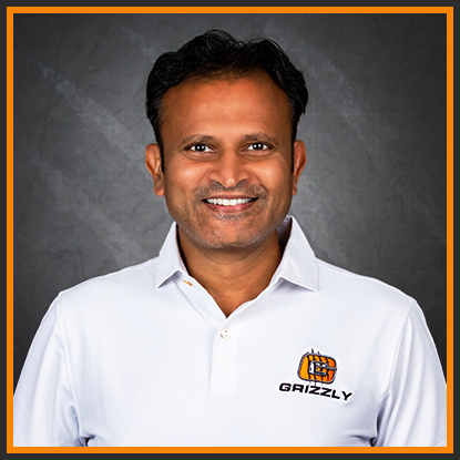 Hemal  Mehta Photo