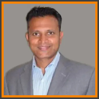 Hemal  Mehta Photo