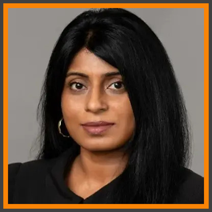 Priya  Kuganendran Photo